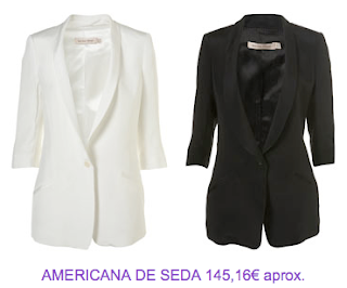 Americanas TopShop